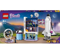 LEGO Friends Olīvijas kosmosa akadēmija (41713)