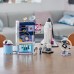 LEGO Friends Olīvijas kosmosa akadēmija (41713)