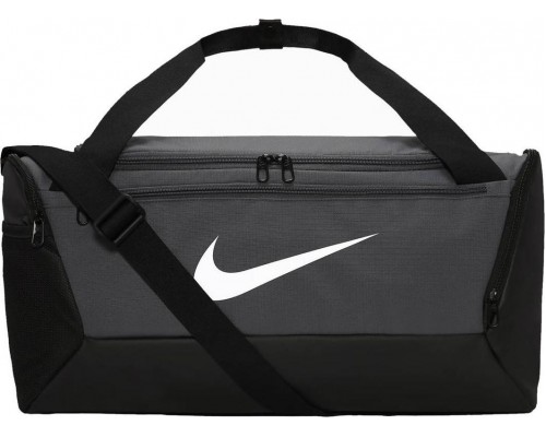 Nike Nike Brasilia 9.5 Bag DM3976-026 szary One size