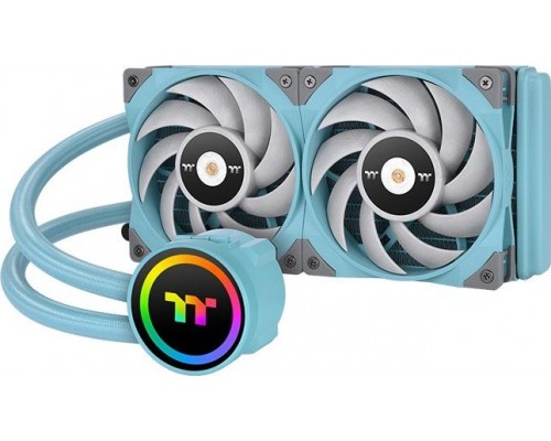 Thermaltake Toughliquid 240 ARGB Sync (CL-W319-PL12TQ-A)