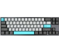 Ducky MIYA Pro Moonlight TKL Cherry MX Red (MY69CR2W/LLPn2B1)