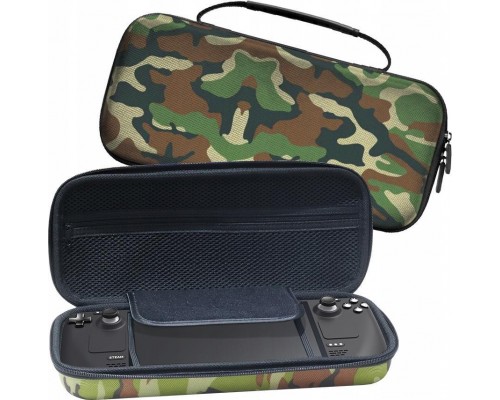 JYS Case Case Etui Case Na Konsolę Steam Deck / Jys-sd001