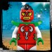 Трюковой мотоцикл LEGO City Reckless Scorpion (60332)