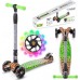 Kidwell Vento Green (HUBAVEN01A4)