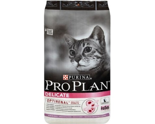 Purina Pro Plan Delicate Turkey 10kg