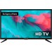Kruger&Matz KM0224-T3 LED 24'' HD Ready