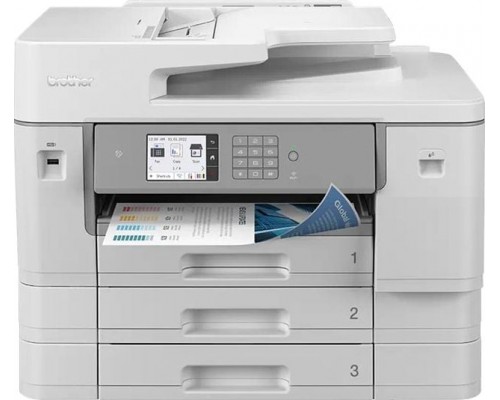 MFP Brother MFC-J6957DW (MFCJ6957DWRE1)