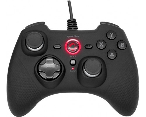 Pad Speedlink RAIT (SL-650010-BK)