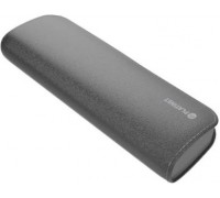 Platinet Leather 7200mAh Graphite