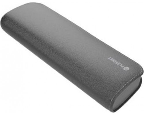 Platinet Leather 7200mAh Graphite