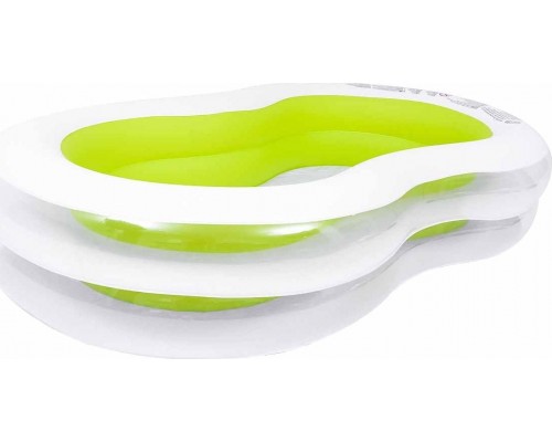 Avenli Swimming pool inflatable family eight 240x140x47cm Sun CLub 17269