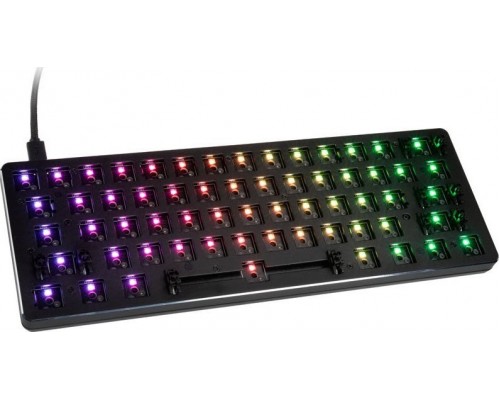 Glorious GMMK Compact -  układ ISO