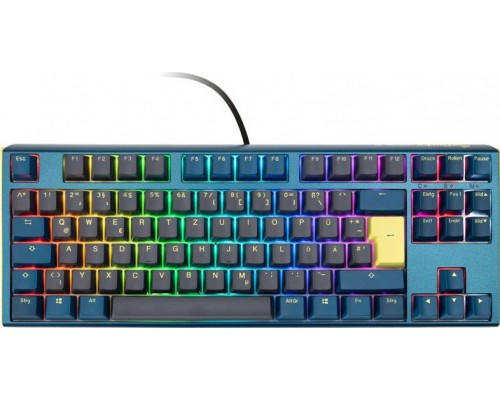 Ducky One 3 Daybreak TKL Cherry MX Black (DKON2187ST-ADEPDDBBHHC1)