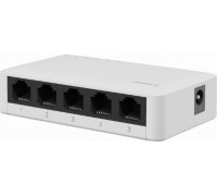 Switch Gembird NSW-G5-01