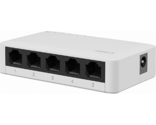 Switch Gembird NSW-G5-01