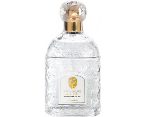 Guerlain Eau De Fleurs de Cedrat EDT 100 ml