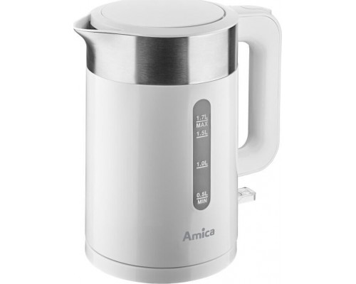 Amica KD 3011 White