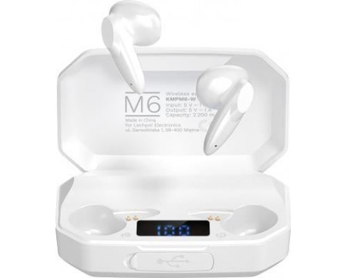 Kruger&Matz M6 (KMPM6-W)