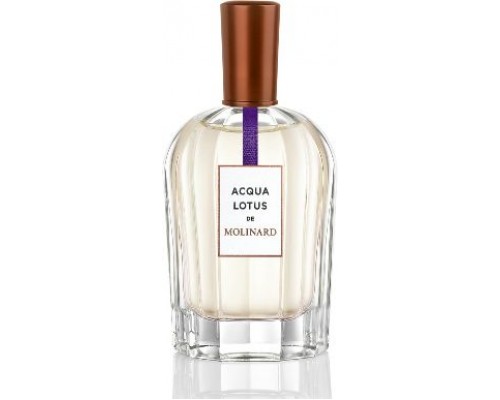 Molinard Acqua Lotus EDP 90 ml