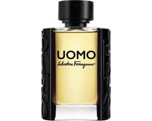 Salvatore Ferragamo Uomo EDT 100 ml