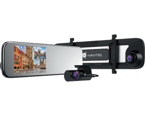 Navitel MR450 GPS
