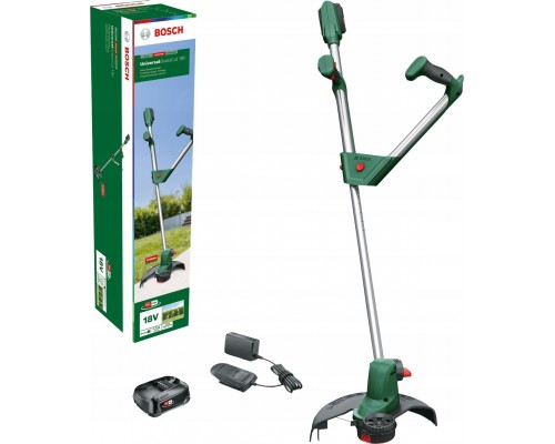Bosch UniversalGrassCut 18-260