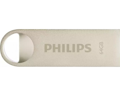 Pendrive Philips Moon Edition 2.0, 64 GB (FM64FD160B/00)