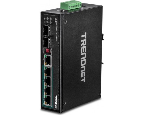 Switch TRENDnet TI-PG62