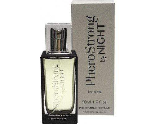 Pherostrong by Night EDP 50 ml