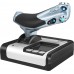 Logitech G Saitek X52 Flight Control System USB (945-000006)