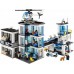 LEGO City Posterunek Policji (60141)