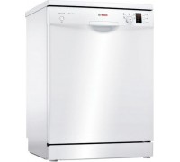 Bosch BOSCH SMS25AW05E White (60 cm)