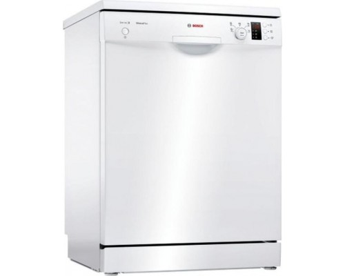 Bosch BOSCH SMS25AW05E White (60 cm)