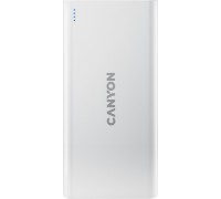 Canyon PB-106 10000mAh White