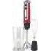 G21 Mikser G21 VitalStick, czerwono-czarny