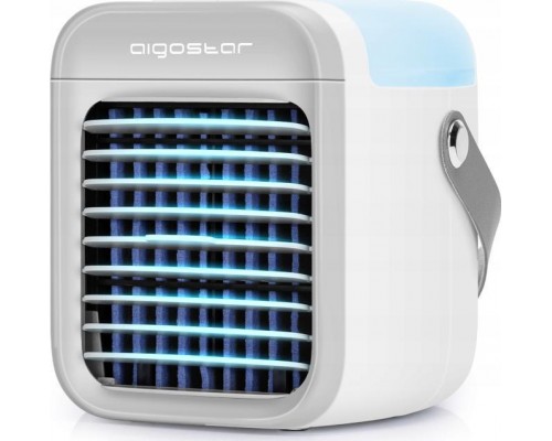 Air Cooler Led Humidifier 3W1