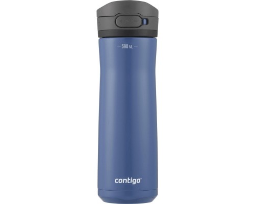 Contigo   Contigo Jackson Chill 2.0 590ml Blue Corn