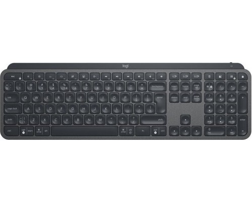 Logitech MX Keys do PC (920-010248)