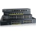 Switch ZyXEL GS1915-24EP-EU0101F