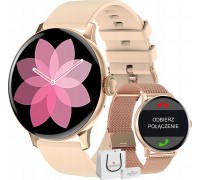 Smartwatch Giewont GW330-1 Rose  (GW330-1)
