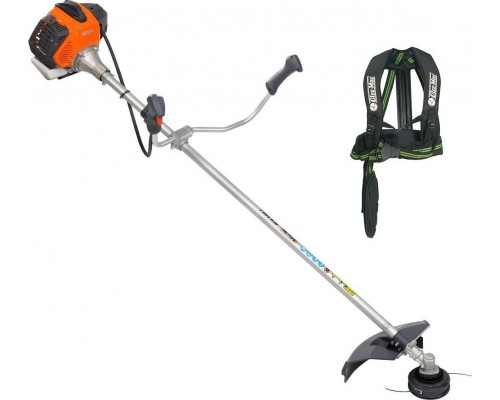 OLEO MAC BCH 500 T Brushcutter for grass trimmer OLEO BCH500 / 3.2KM PREMIUM 61519002E5
