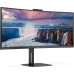 AOC CU34V5CW/BK