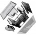 Hyte Y60 (CS-HYTE-Y60-BW)