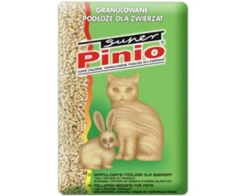 Super Benek Green Line Natural 35 l