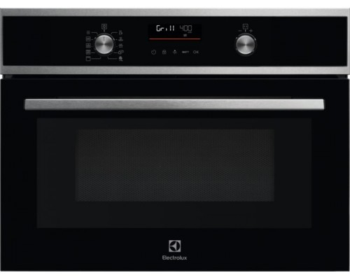 Electrolux EVM6E46With