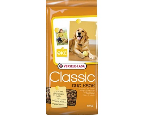 Versele-Laga OKE Classic Duo Krok - 20 kg