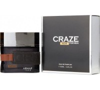 Armaf Craze Noir EDP 100 ml