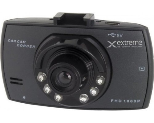 Extreme XDR101 Extreme wideorejestrator car guard