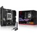 AMD B650E Asus ASUS ROG STRIX B650E-I GAMING WIFI