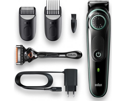 Braun BRAUN BT3341 BLK